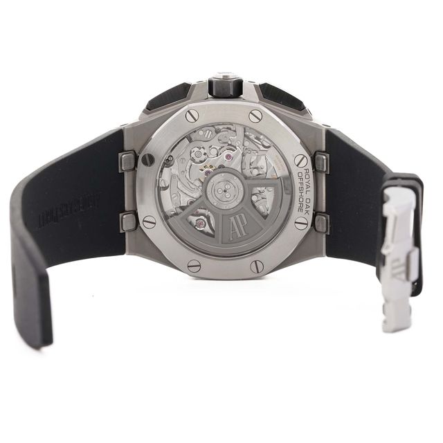 Audemars Piguet Royal Oak Offshore 26420SO.OO.A002CA.01 Image 4